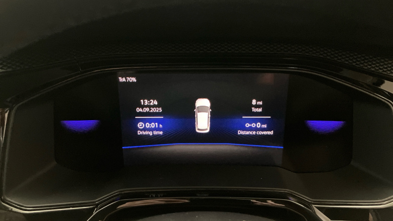 Volkswagen Polo 1.0 TSI Match 5dr Petrol Hatchback